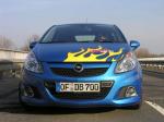 Opel Corsa OPC Dynamic by Dbilas 2010 года